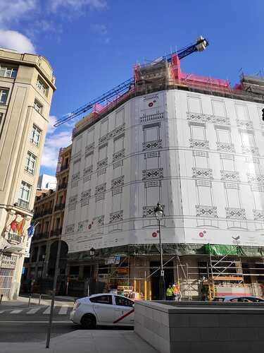 Millenium Hotels