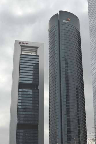 Torres Cepsa y PwC
