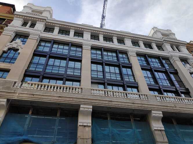 Hotel Cedaceros