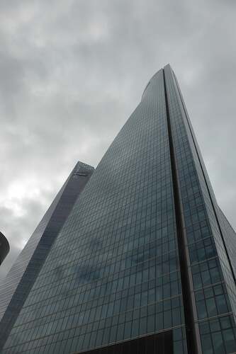 Torre Espacio