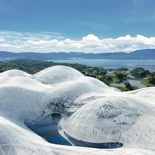 SANAA-shenzhen-maritime-museum-china-designboom-01