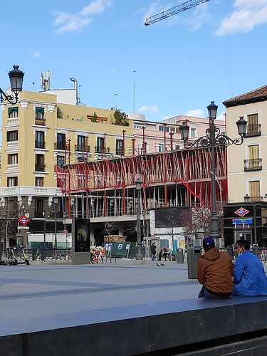Hotel OD Madrid