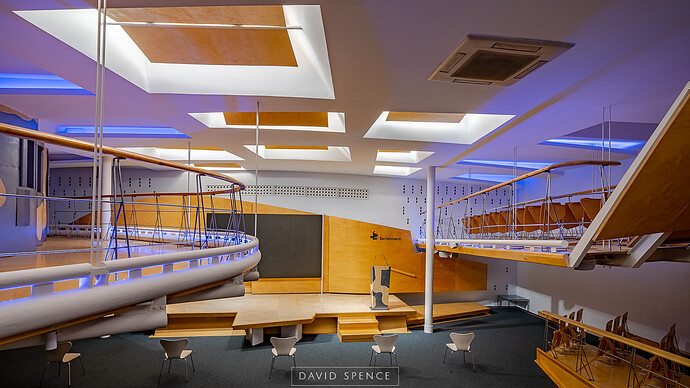 Espacio-Bertelsmann Sala