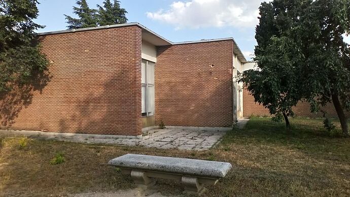 1952-1957,Centro Formación del Profesorado en enseñanza media y profesional,Fisac (19)_opt