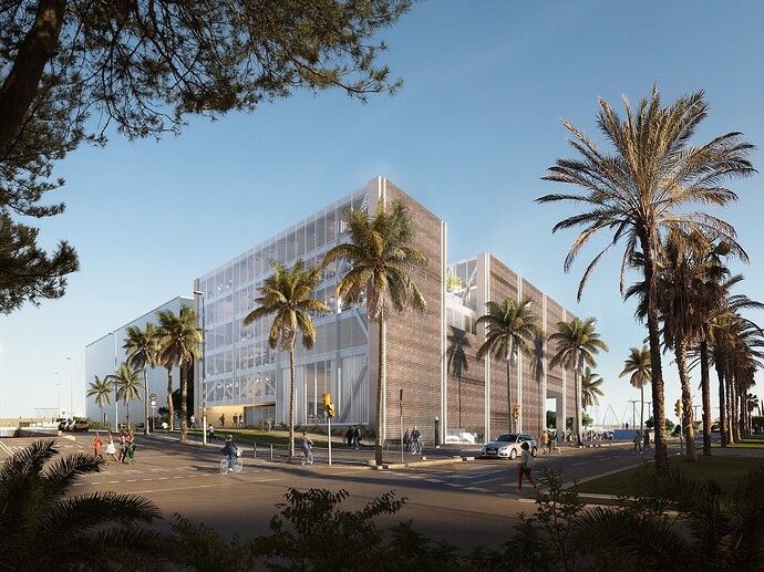 EXTERIOR_-MestresWage-_Nautic_Barcelona