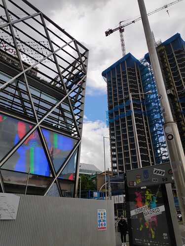 Edificio Foster