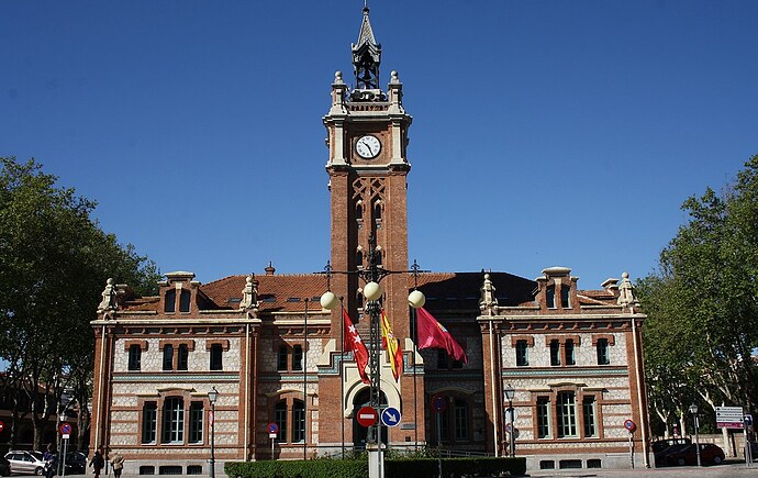 CASA DEL RELOJ-2