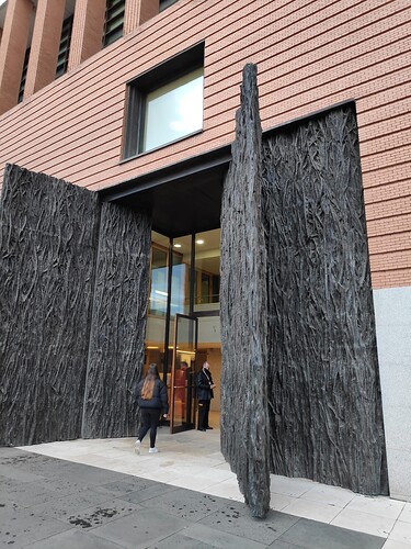 Puerta Prado