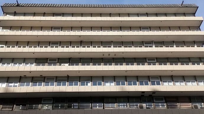 1967, Edificio Centro,,Genaro Alas Rodríguez y Pedro Casariego Hernández Vaquero (2)_opt