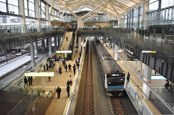 Takanawa_Gateway_Station_200314j