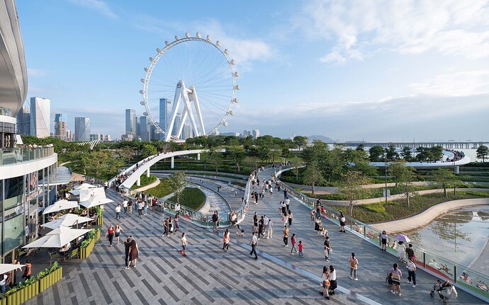 05_休闲平台_The_leisure_platform_©曾天培