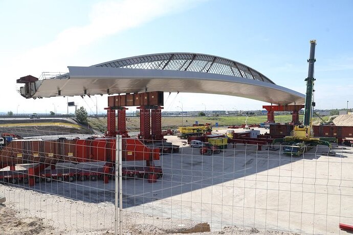 Puente de la Concordia