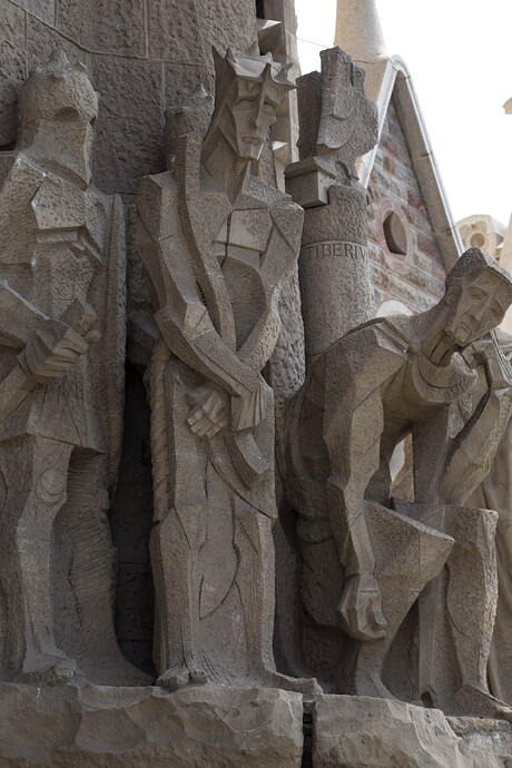 GAUDI16