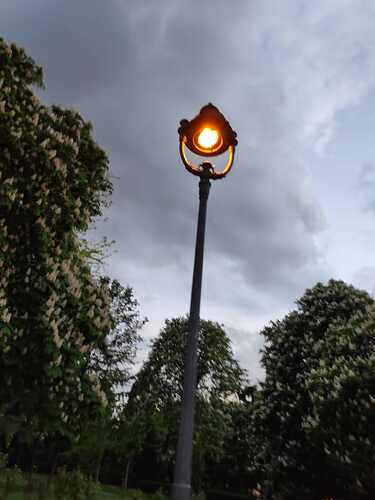 Paseo de México