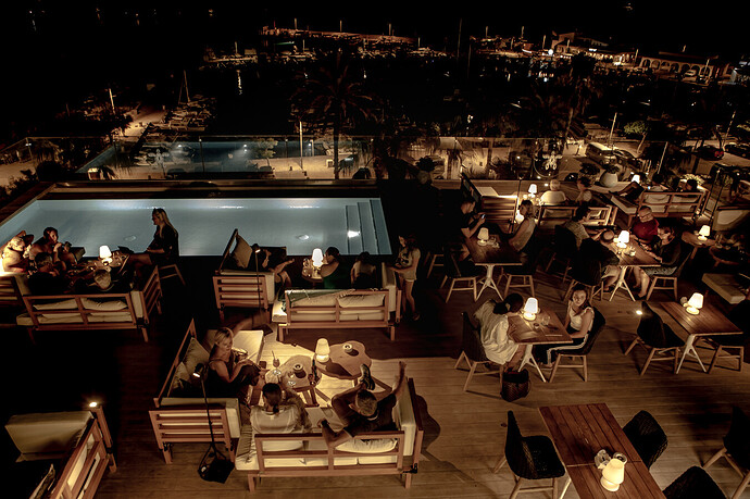 Hotel Honucai - Banquete de ideas-13