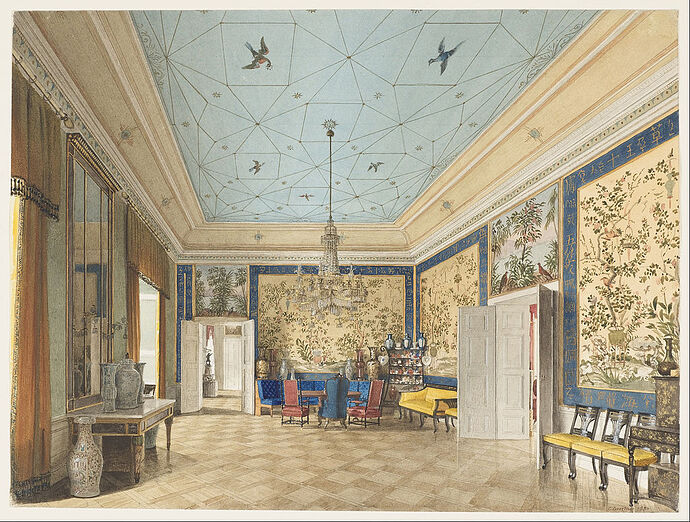 Eduard_Gaertner_-_The_Chinese_Room_in_the_Royal_Palace,_Berlin_-_Google_Art_Project