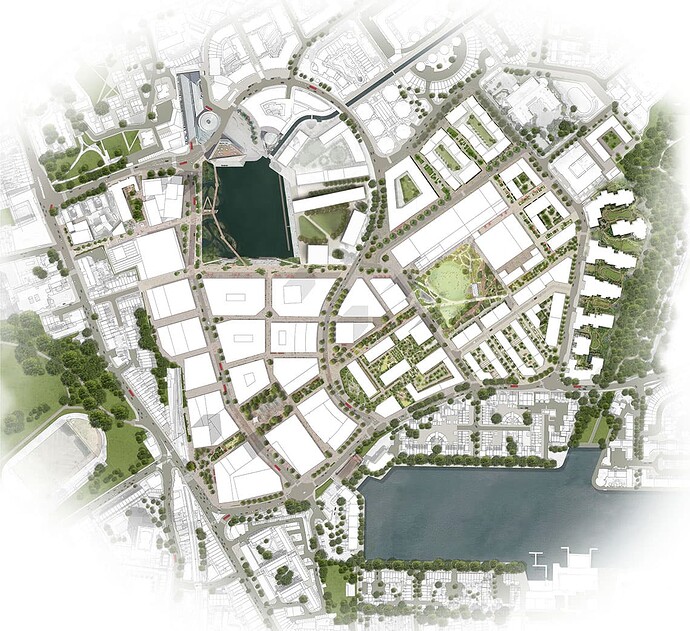 canada-water-masterplan