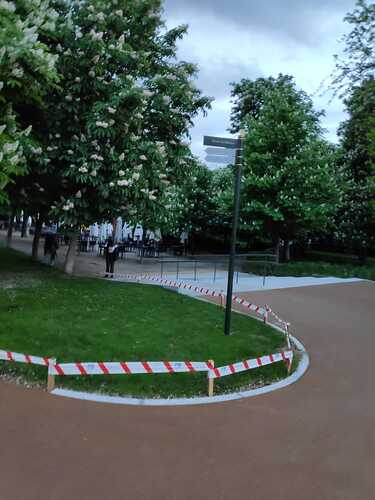 Paseo de México