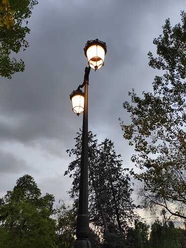 Paseo de México