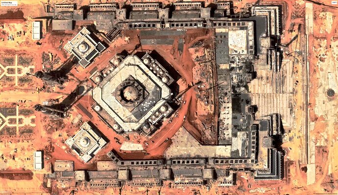 mezquita