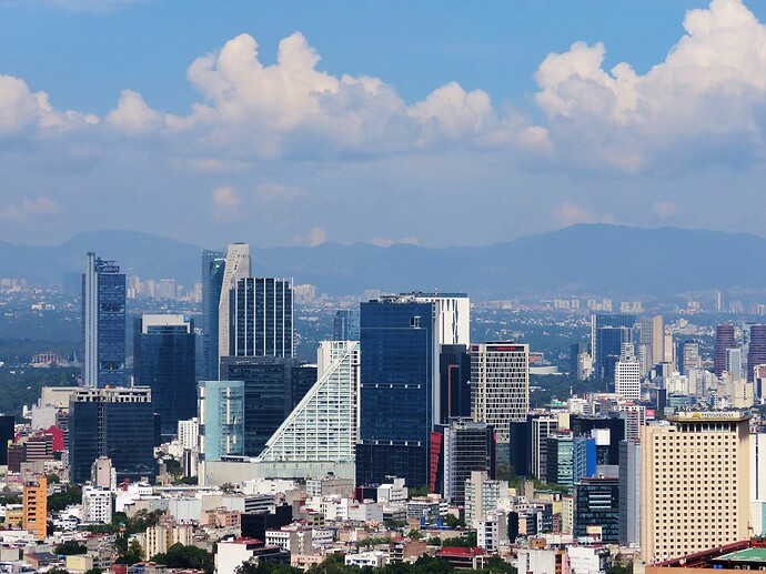 Reforma