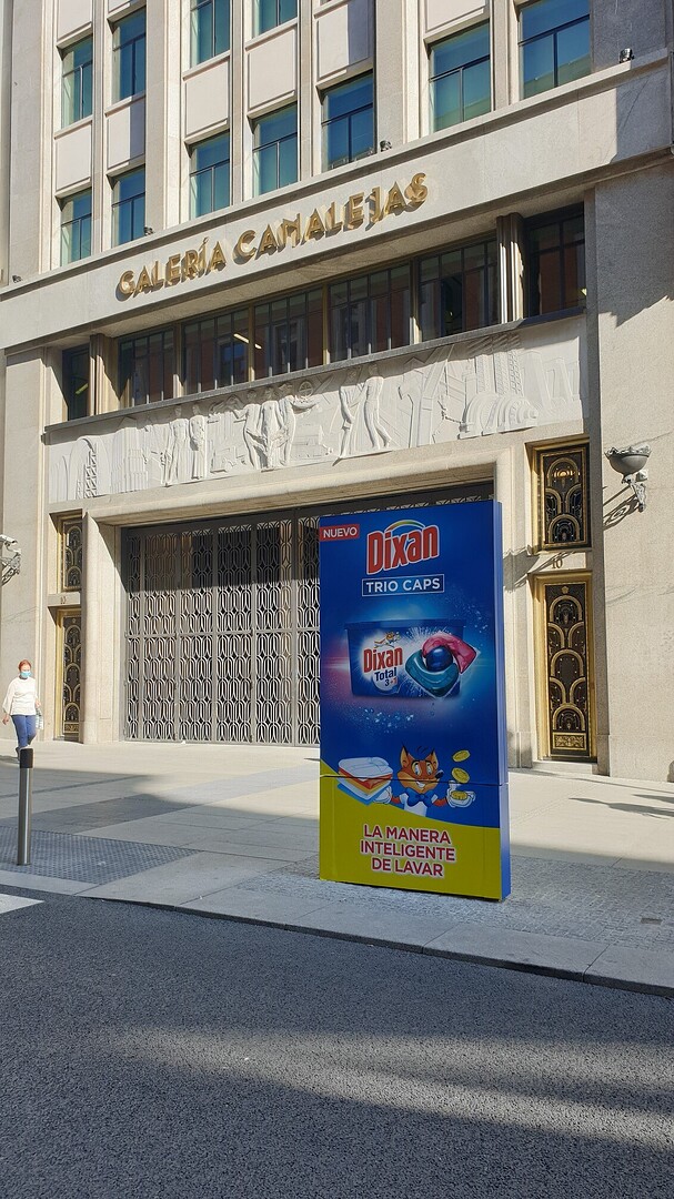 Canalejas