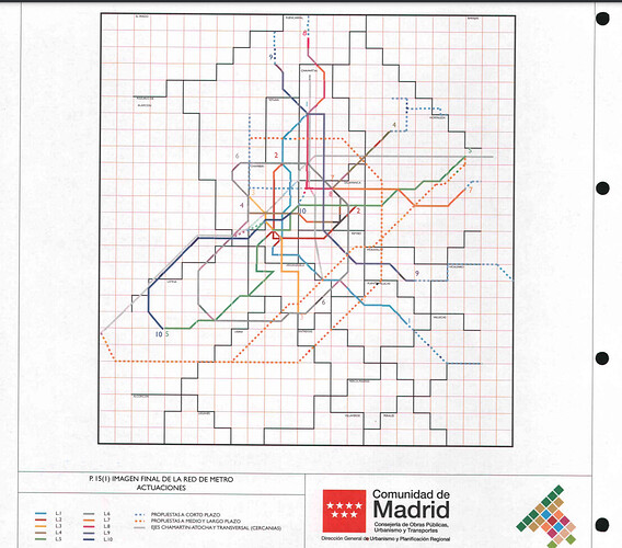 Metro