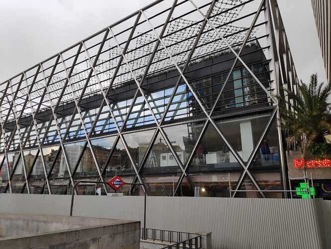 Edificio Foster