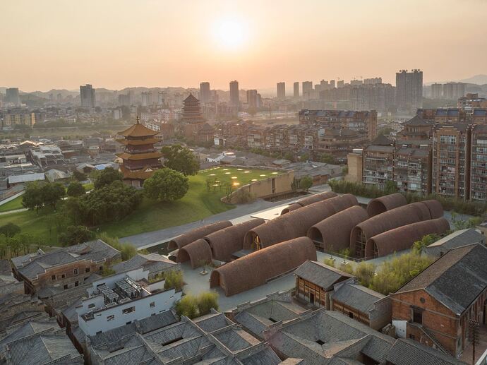 Studio-Zhu-Pei-museo-Jingdezhen-Shi-china-1