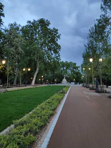 Paseo de México
