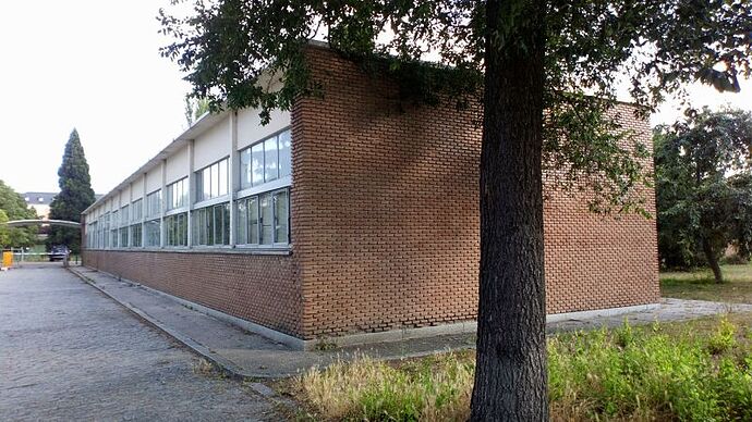 1952-1957,Centro Formación del Profesorado en enseñanza media y profesional,Fisac (21)_opt