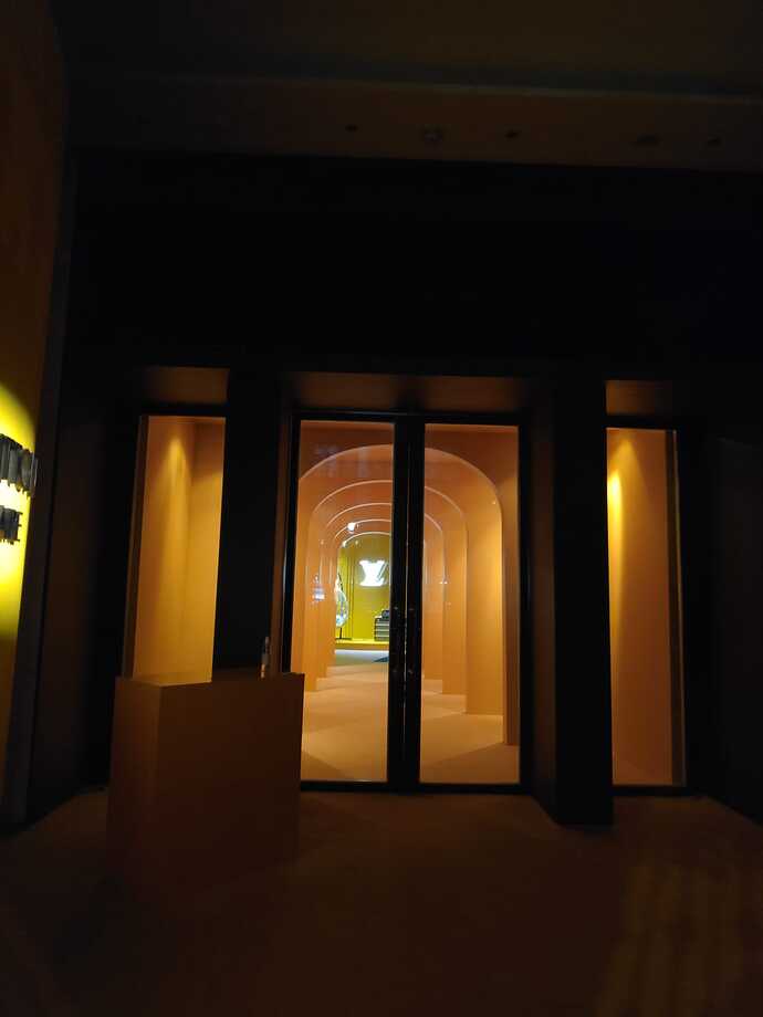 Galería Canalejas