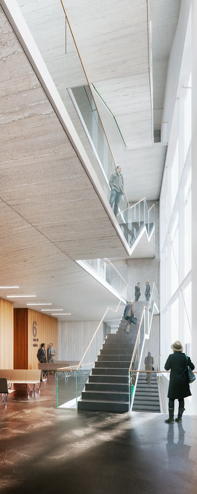 Edifici-Judicial-Martorell_interior