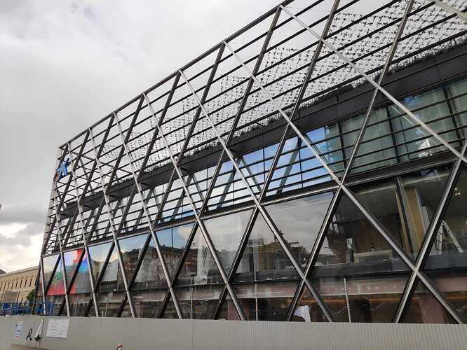 Edificio Foster