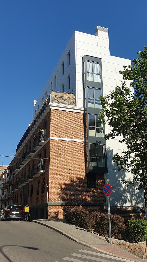 foto edificio