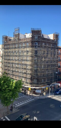 Ronda de Atocha