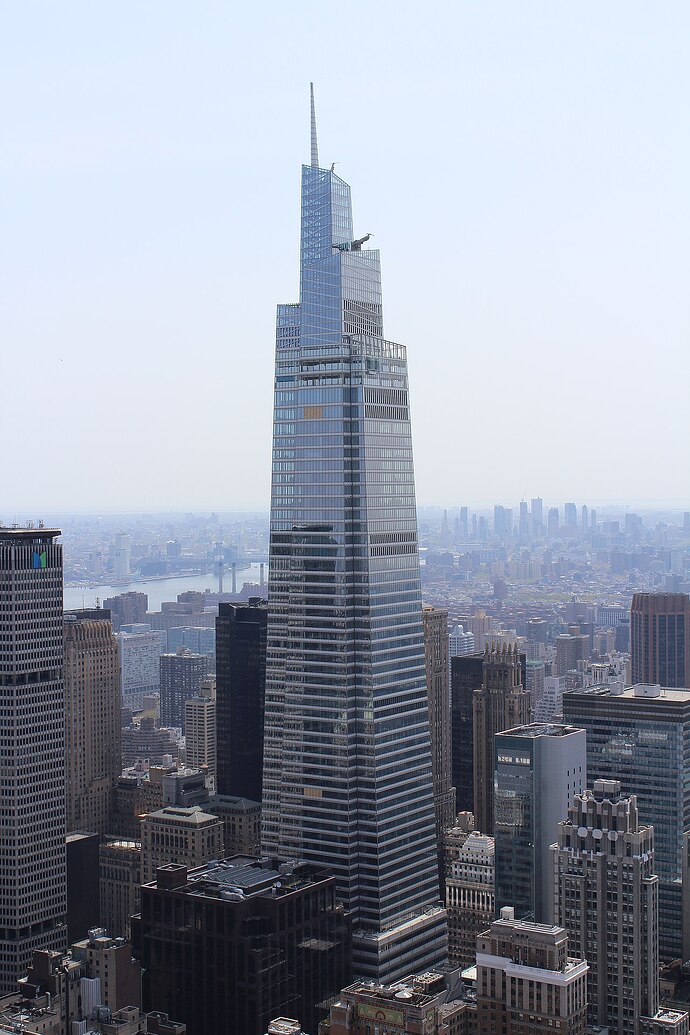 One_Vanderbilt_April_2021