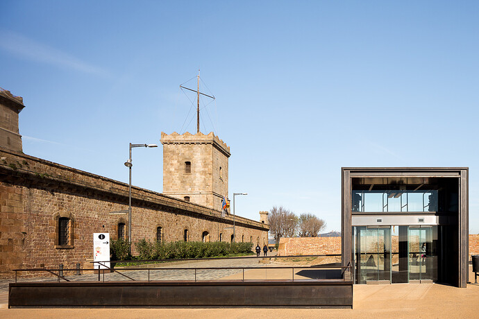 Rehabilitacion_del_Castillo_de_Montjuic-Forgas_arquitectes-05-SG1832_3932