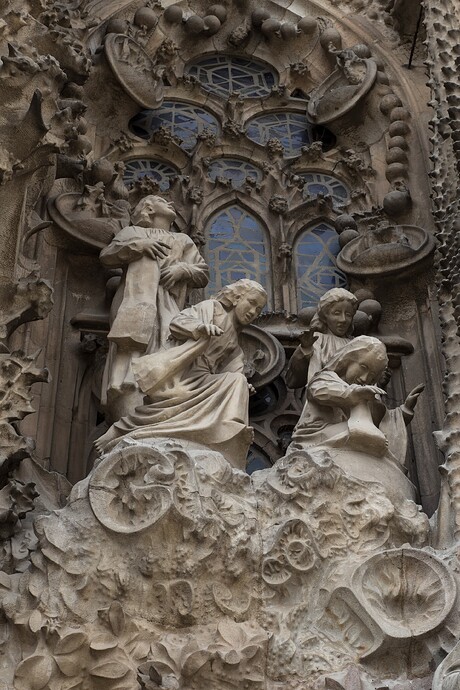 GAUDI12