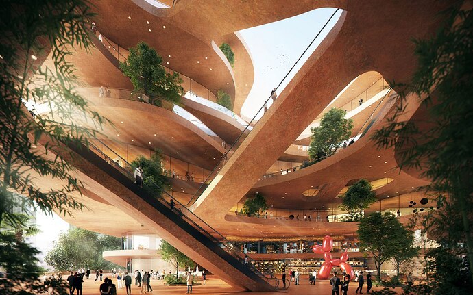 metalocus_mvrdv_shenzhen-terraces_birds-eye_south-atchain_05