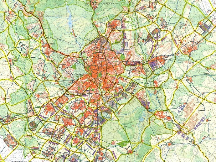 Madrid_Metropolitan_Reticular_Plan
