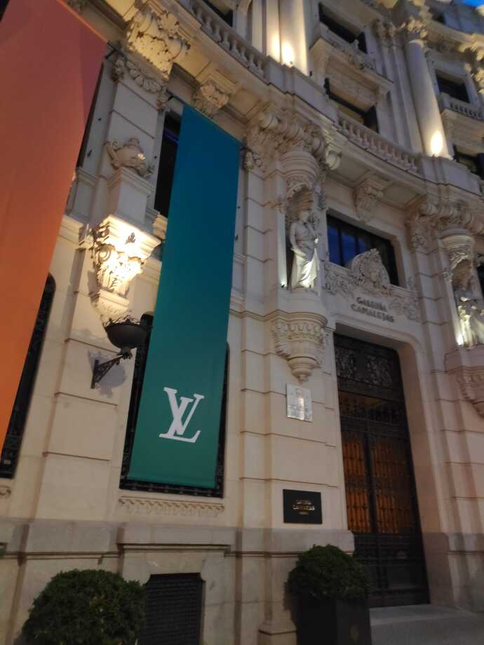 Galería Canalejas