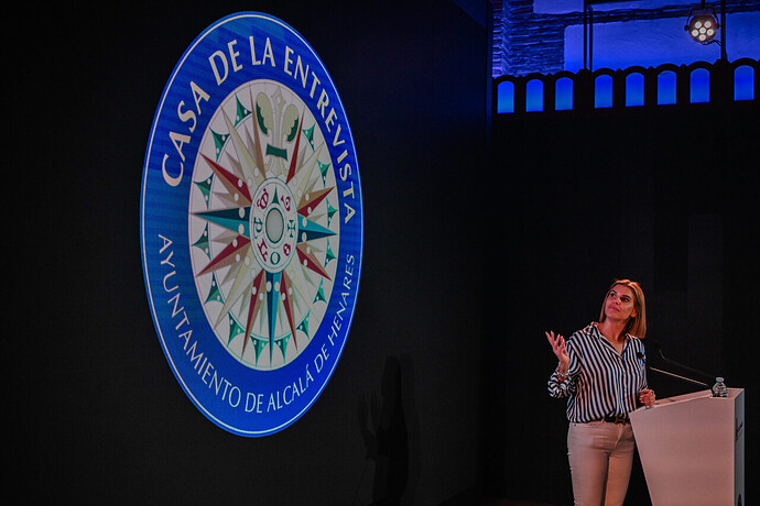 Casa de la Entrevista 2