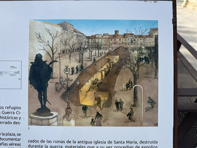 Plaza de Cervantes 10