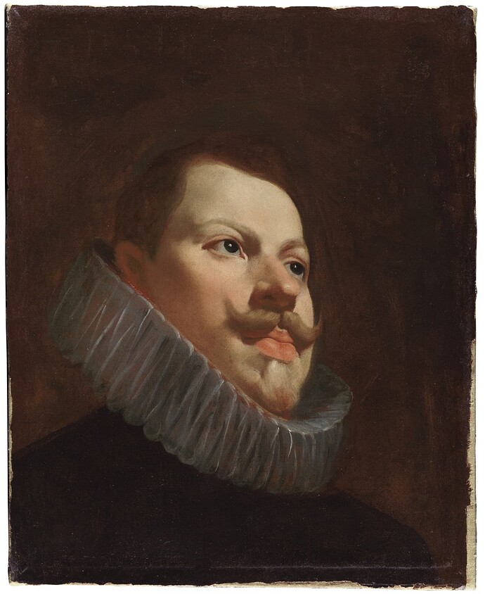 Felipe III