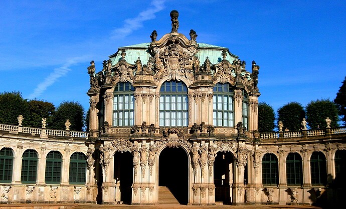 Drezno,_Zwinger,_Pawilon_Wałowy(4)
