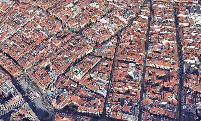 madrid