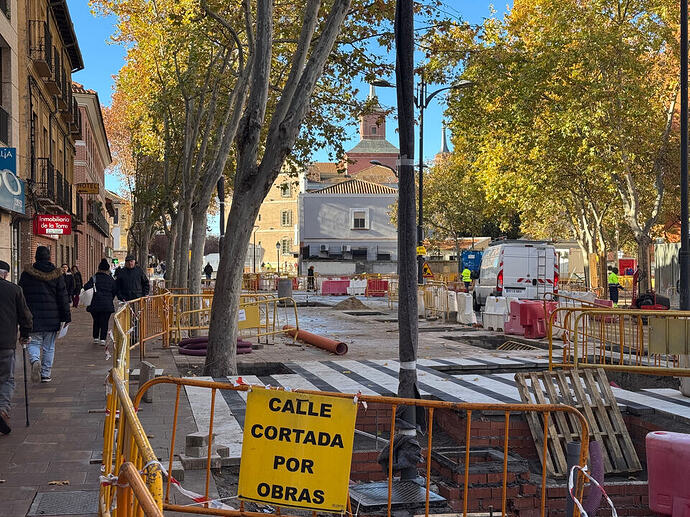 Avenida Guadalajara