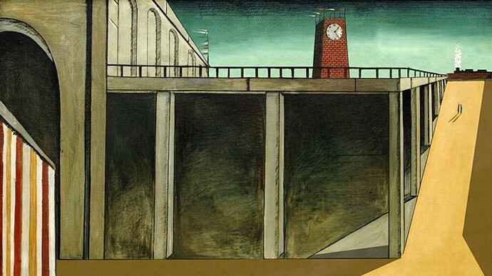 dipinti-giorgio-de-chirico-animati-julien-herman-3