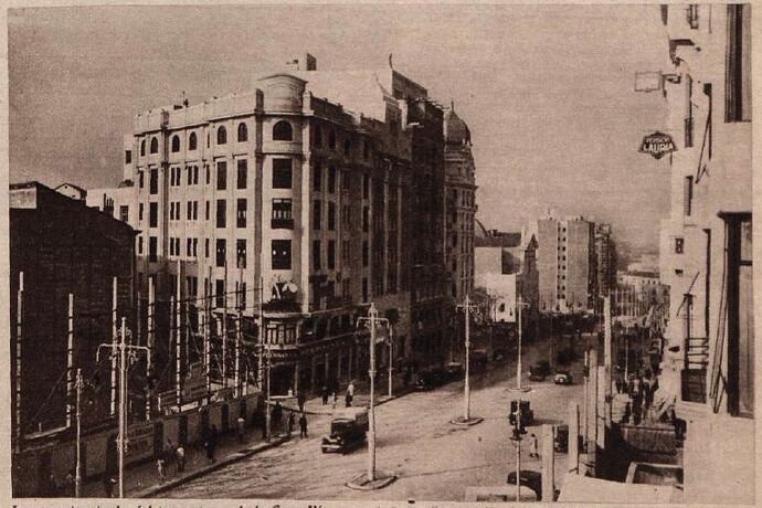 GRAN VIA 1931 B